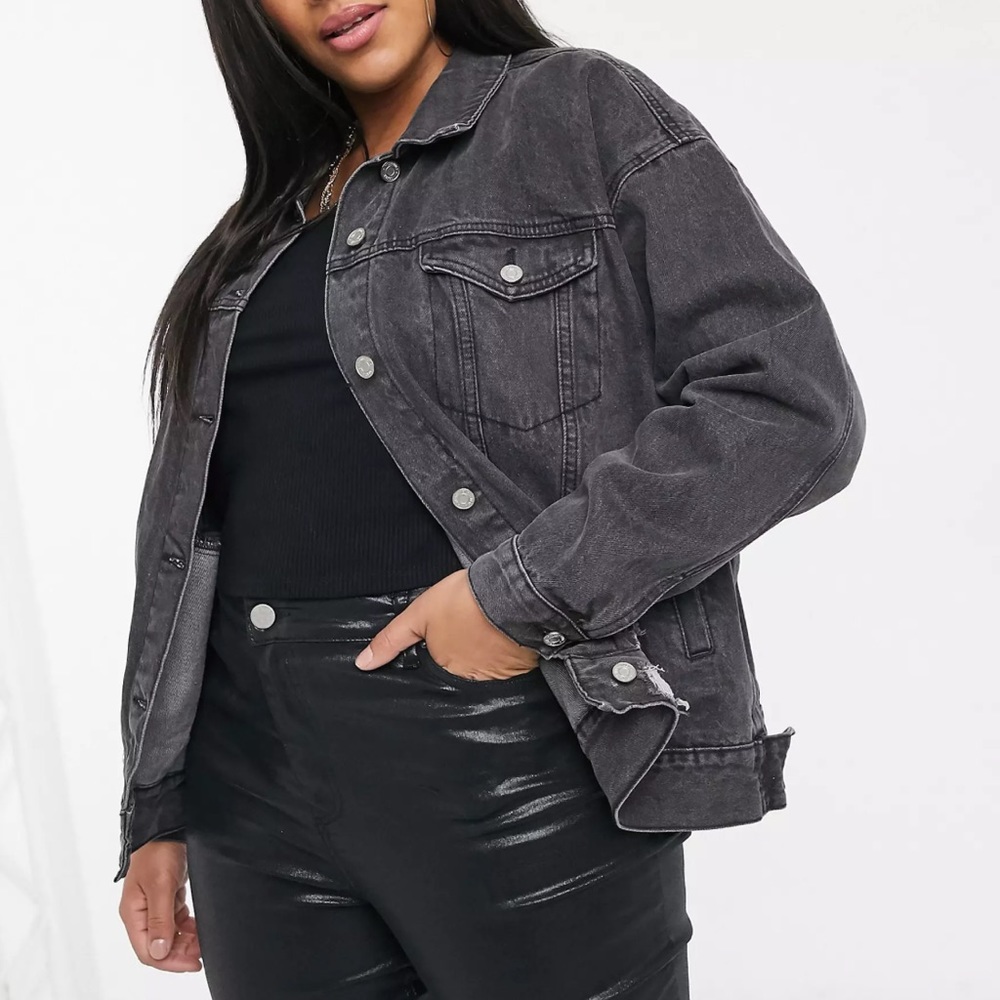 ASOS Jean Jacket